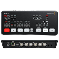 Blackmagic Design ATEM SDI Switcher 1