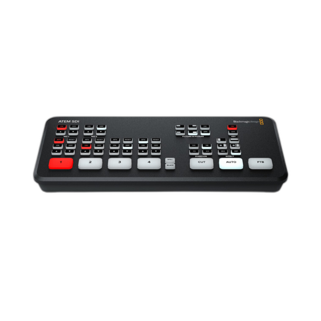 Blackmagic Design ATEM SDI Switcher
