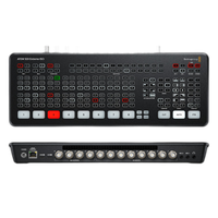 Blackmagic Design ATEM SDI Extreme ISO Switcher 1