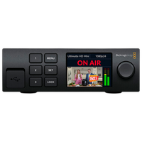 Blackmagic Design Ultimatte 12 HD Mini Keyer/Advanced Compositing Processor 0