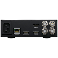 Blackmagic Design Ultimatte 12 HD Mini Keyer/Advanced Compositing Processor 1