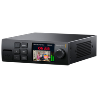 Blackmagic Design Ultimatte 12 HD Mini Keyer/Advanced Compositing Processor 2