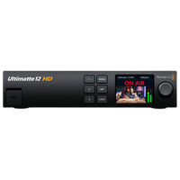 Blackmagic Design Ultimatte 12 HD Keyer/Advanced Compositing Processor 0