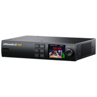Blackmagic Design Ultimatte 12 HD Keyer/Advanced Compositing Processor 2