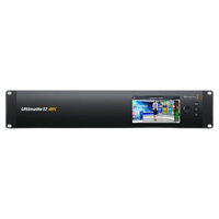 Blackmagic Design Ultimatte 12 8K Keyer/Advanced Compositing Processor 0