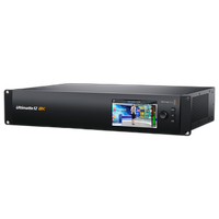 Blackmagic Design Ultimatte 12 8K Keyer/Advanced Compositing Processor 2