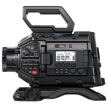 Blackmagic Design URSA Broadcast G2 Camera