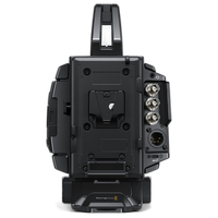Blackmagic Design URSA Broadcast G2 Camera 1