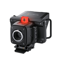 Blackmagic Design Studio Camera 6K Pro 0