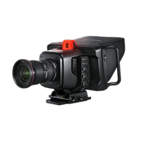 Blackmagic Design Studio Camera 6K Pro 4