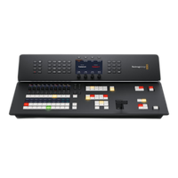 Blackmagic ATEM Television HD8 0