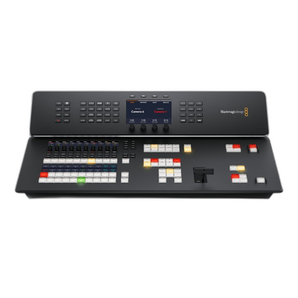Blackmagic ATEM Television HD8 ISO