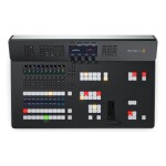 Blackmagic ATEM Television HD8 ISO 2