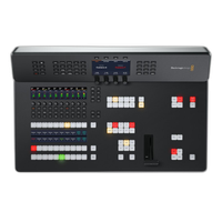 Blackmagic ATEM Television HD8 ISO 2