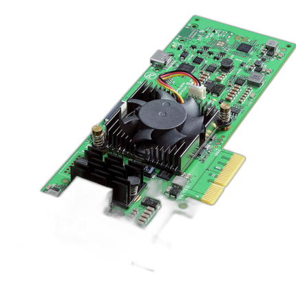 Blackmagic Design DeckLink IP HD