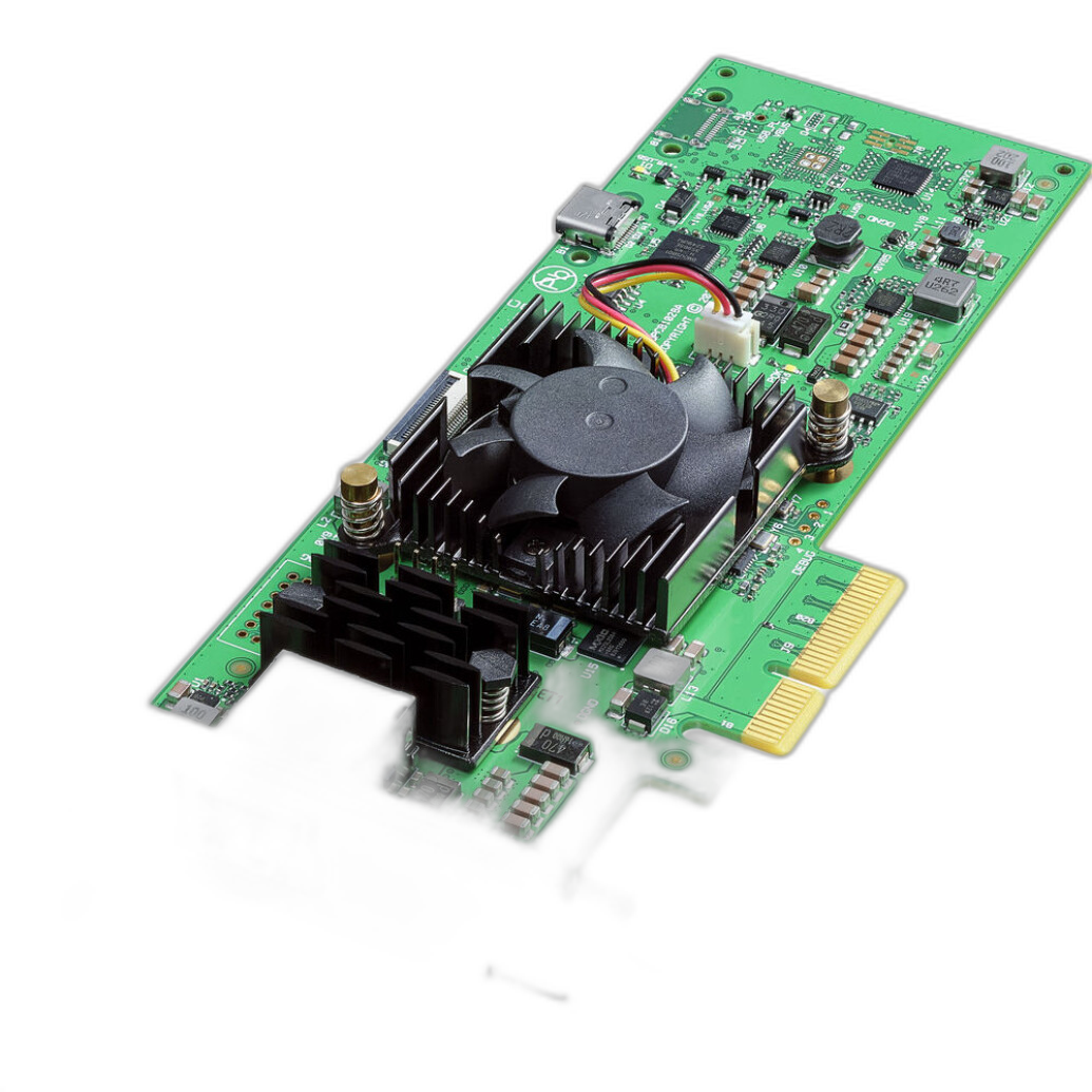 Blackmagic Design DeckLink IP HD