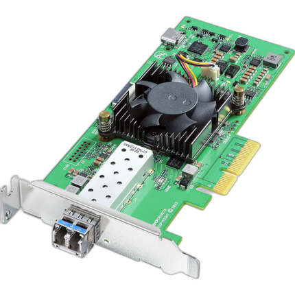 Blackmagic Design DeckLink IP HD OPTICAL