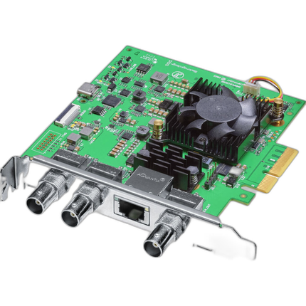 Blackmagic Design DeckLink IP HD 3G-SDI