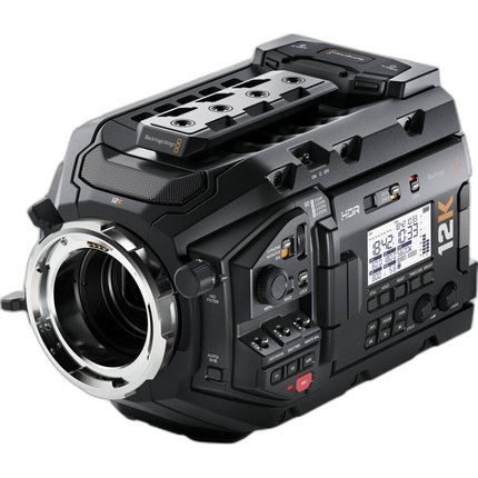 Blackmagic URSA Mini Pro B4 Mount