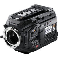 Blackmagic Design URSA Mini Pro 12K OLPF 0