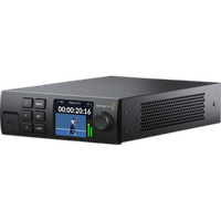 Blackmagic 2110 IP Converter 3x3G 0