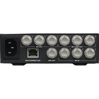 Blackmagic 2110 IP Converter 3x3G 2
