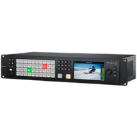 Blackmagic ATEM 4 M/E Constellation 4K 0