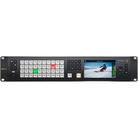 Blackmagic ATEM 4 M/E Constellation 4K 1