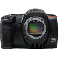 Blackmagic Design Cinema Camera 6K (Leica L) 0