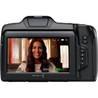 Blackmagic Design Cinema Camera 6K (Leica L) 2