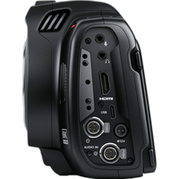 Blackmagic Design Cinema Camera 6K (Leica L) 3
