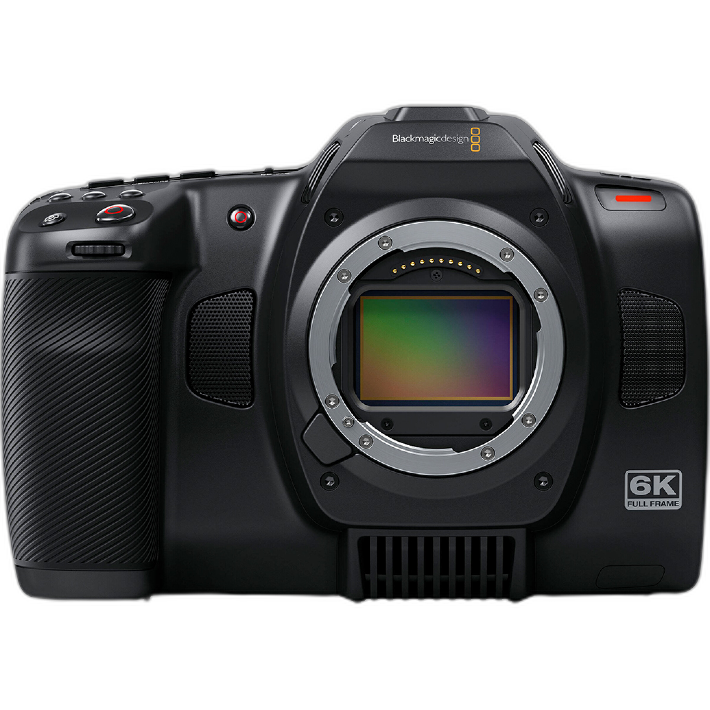 Blackmagic Design Cinema Camera 6K (Leica L)