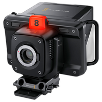 Blackmagic Design Studio Camera 4K Plus G2 0