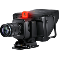 Blackmagic Design Studio Camera 4K Plus G2 1