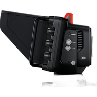 Blackmagic Design Studio Camera 4K Plus G2 3