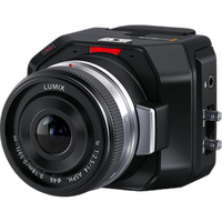 Blackmagic Design Micro Studio Camera 4K G2 1