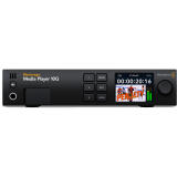 Blackmagic Design Media Player 10G 1