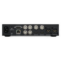 Blackmagic Design Media Player 10G 2