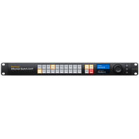 Blackmagic Design Ethernet Switch 360P 0