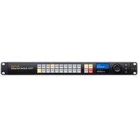 Blackmagic Design Ethernet Switch 360P 0