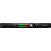 Blackmagic Design Blackmagic Audio Monitor 12G G3 (1 RU) 0