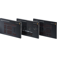 Blackmagic Design Davinci Advanced Panel Keycaps V2A 0