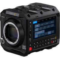 Blackmagic Design PYXIS 12K Cinema Camera (Leica L) 0