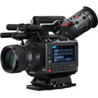 Blackmagic Design PYXIS 12K Cinema Camera (Leica L) 2