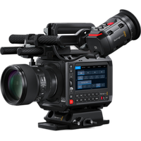 Blackmagic Design PYXIS 12K Cinema Camera (Leica L) 2