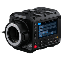 Blackmagic Design PYXIS 12K Cinema Camera (Canon EF) 0