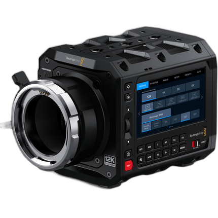 Blackmagic Design PYXIS 12K Cinema Camera (ARRI PL)