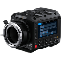 Blackmagic Design PYXIS 12K Cinema Camera (ARRI PL) 0