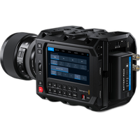Blackmagic Design PYXIS 12K Cinema Camera (ARRI PL) 1