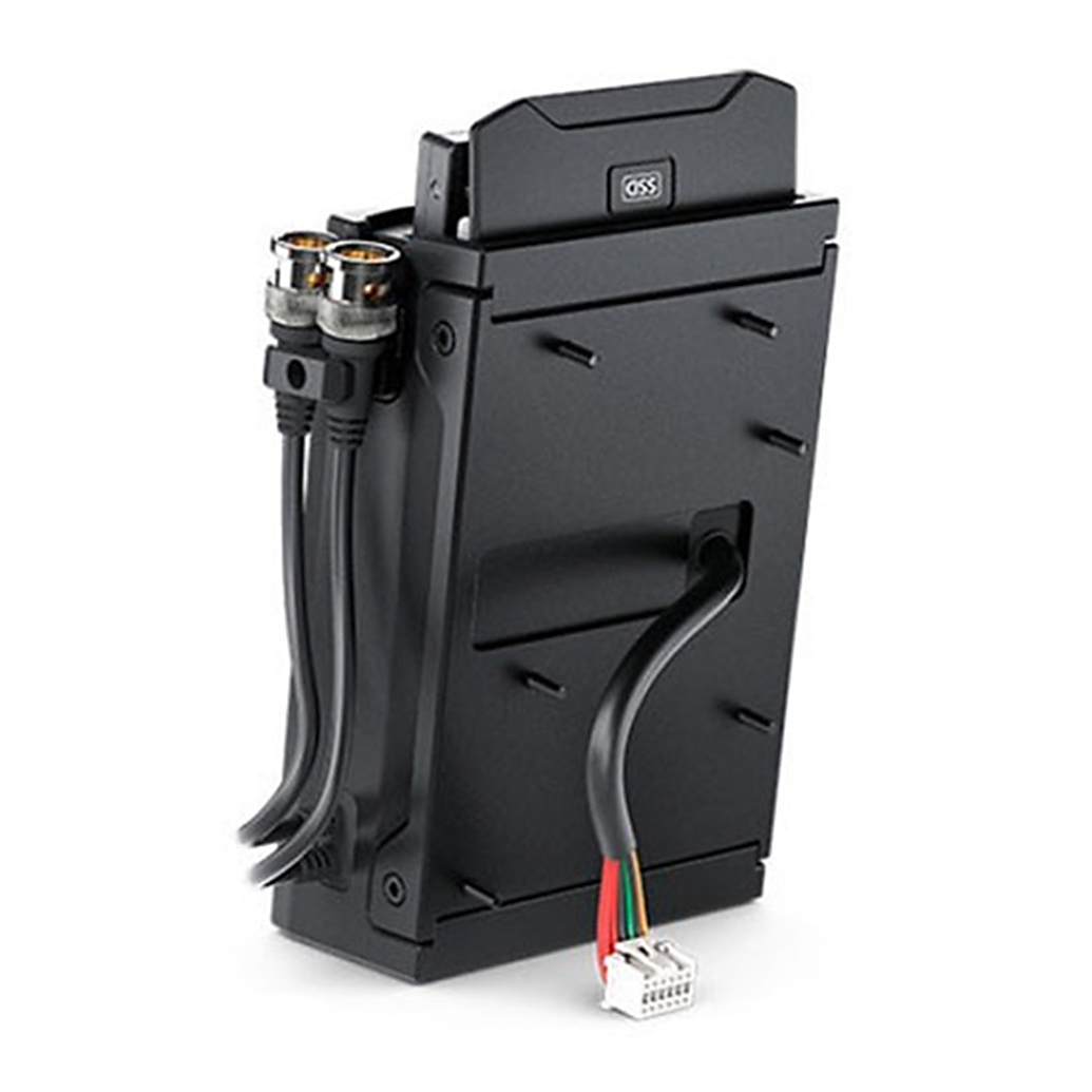 Blackmagic Design URSA Mini SSD Recorder